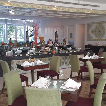 Dushanbe Serena Hotel 외부 사진