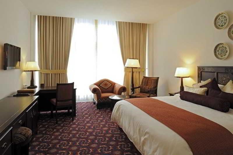 Dushanbe Serena Hotel 객실 사진