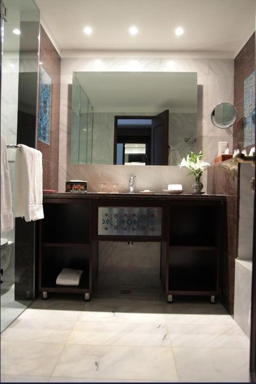 Dushanbe Serena Hotel 외부 사진