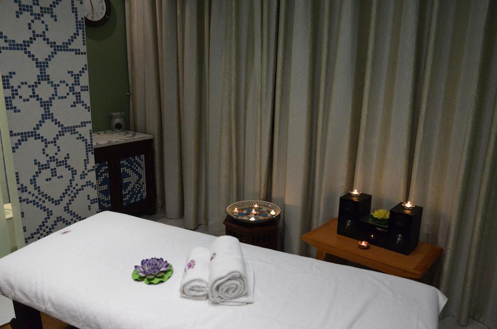 Dushanbe Serena Hotel 외부 사진