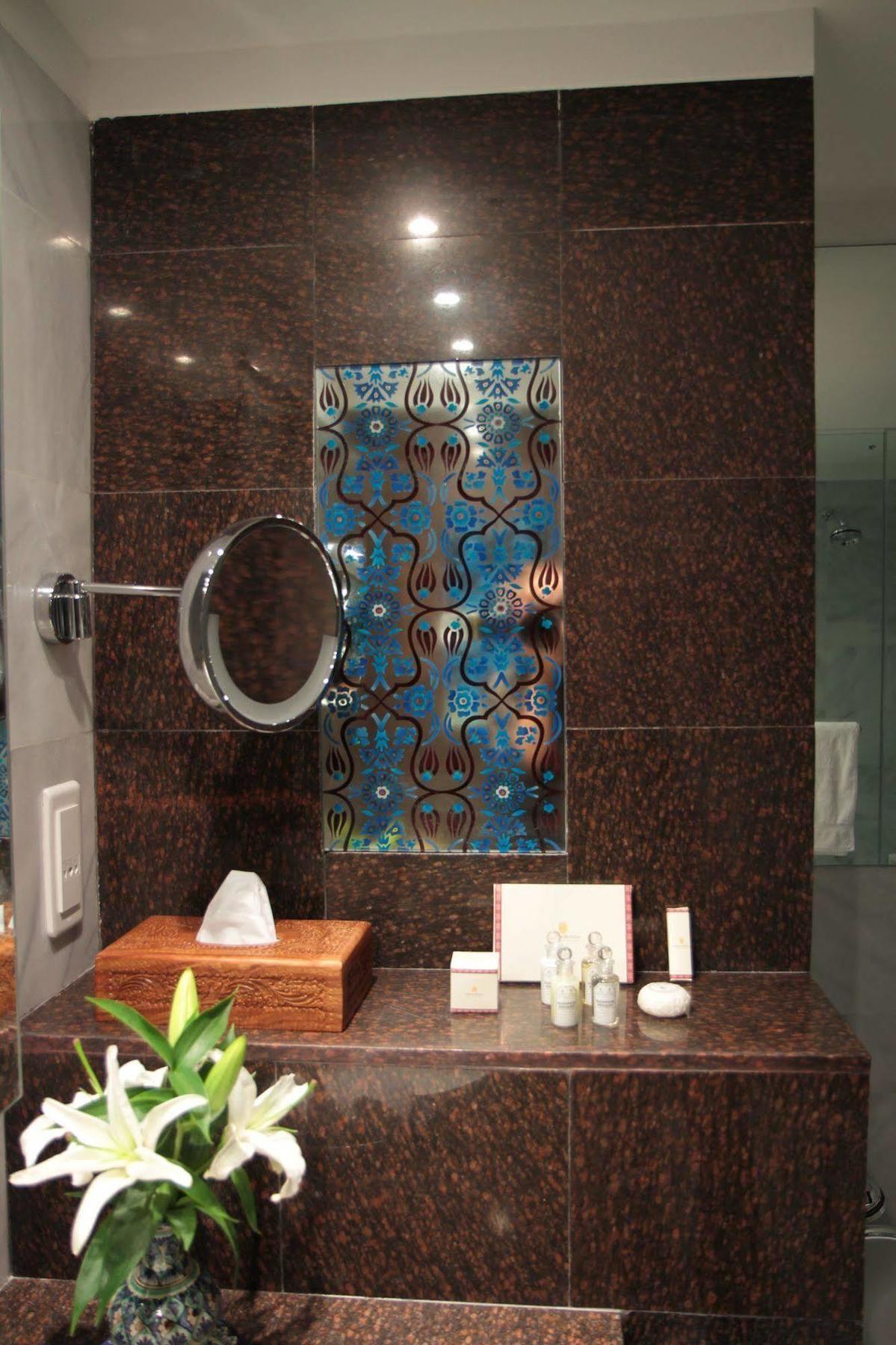Dushanbe Serena Hotel 외부 사진