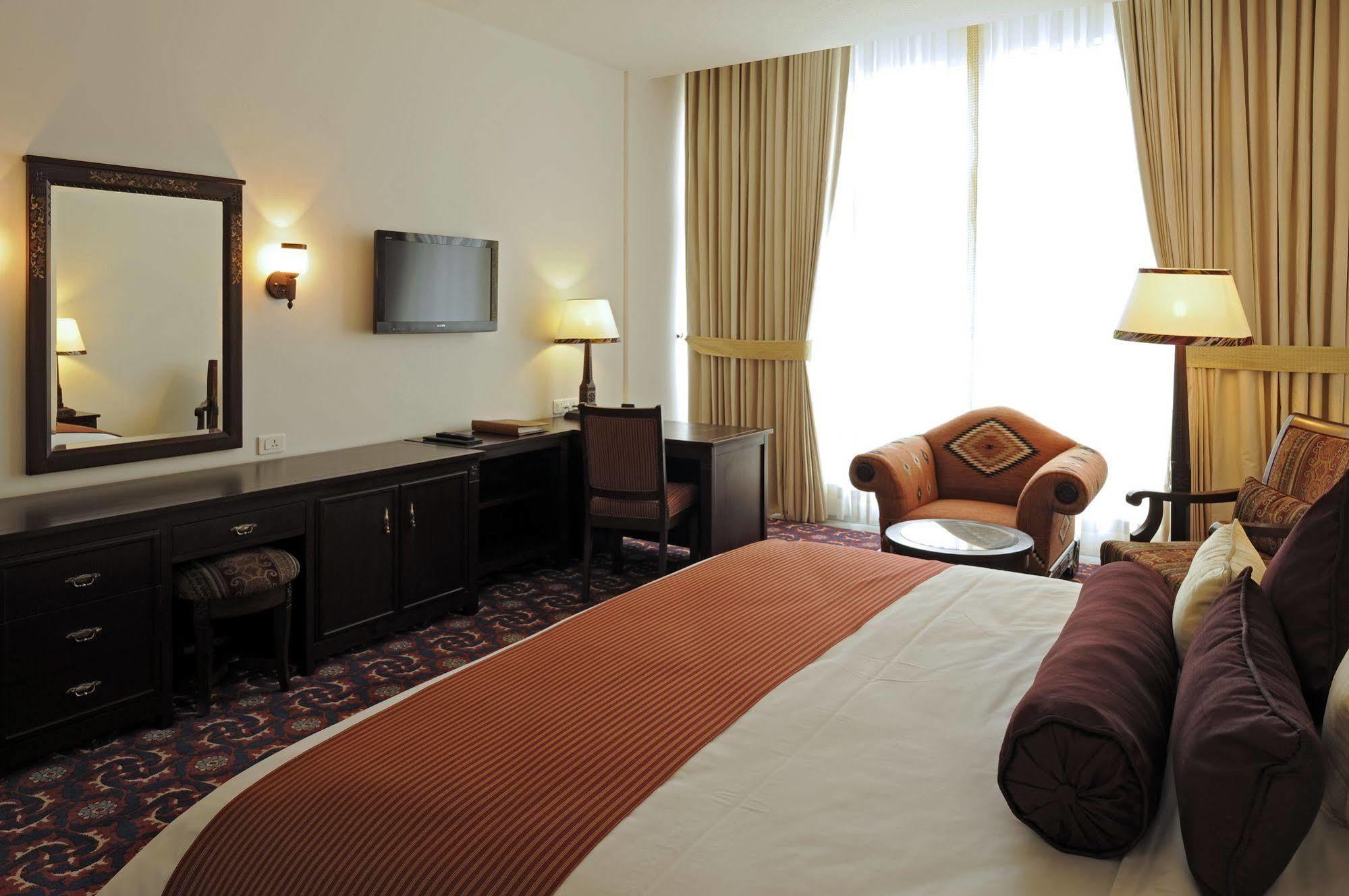 Dushanbe Serena Hotel 외부 사진
